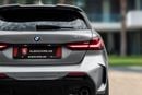 BMW 120i 120i M Sport | 2,155 P.M | 0% Downpayment | Under Warranty!