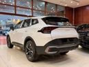 كيا سبورتيج SX 1.6T-GDI GT (AWD)