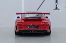 Porsche 911 GT3 RS 4.0L 2019 Porsche GT3 RS, With Warranty  Service Contract, Excellent Condition, GCC Spec