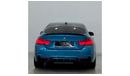 BMW 440i 2018 BMW 440i Gran Coupe M kit, BMW Warranty-Full Service History-Service Contract-GCC
