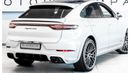 Porsche Cayenne 2023 Porsche Cayenne GTS Coupe, 2025 Porsche Warranty, Full Service History, Low KMs, GCC