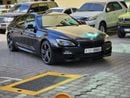 BMW 640i BMW 640 diesel
