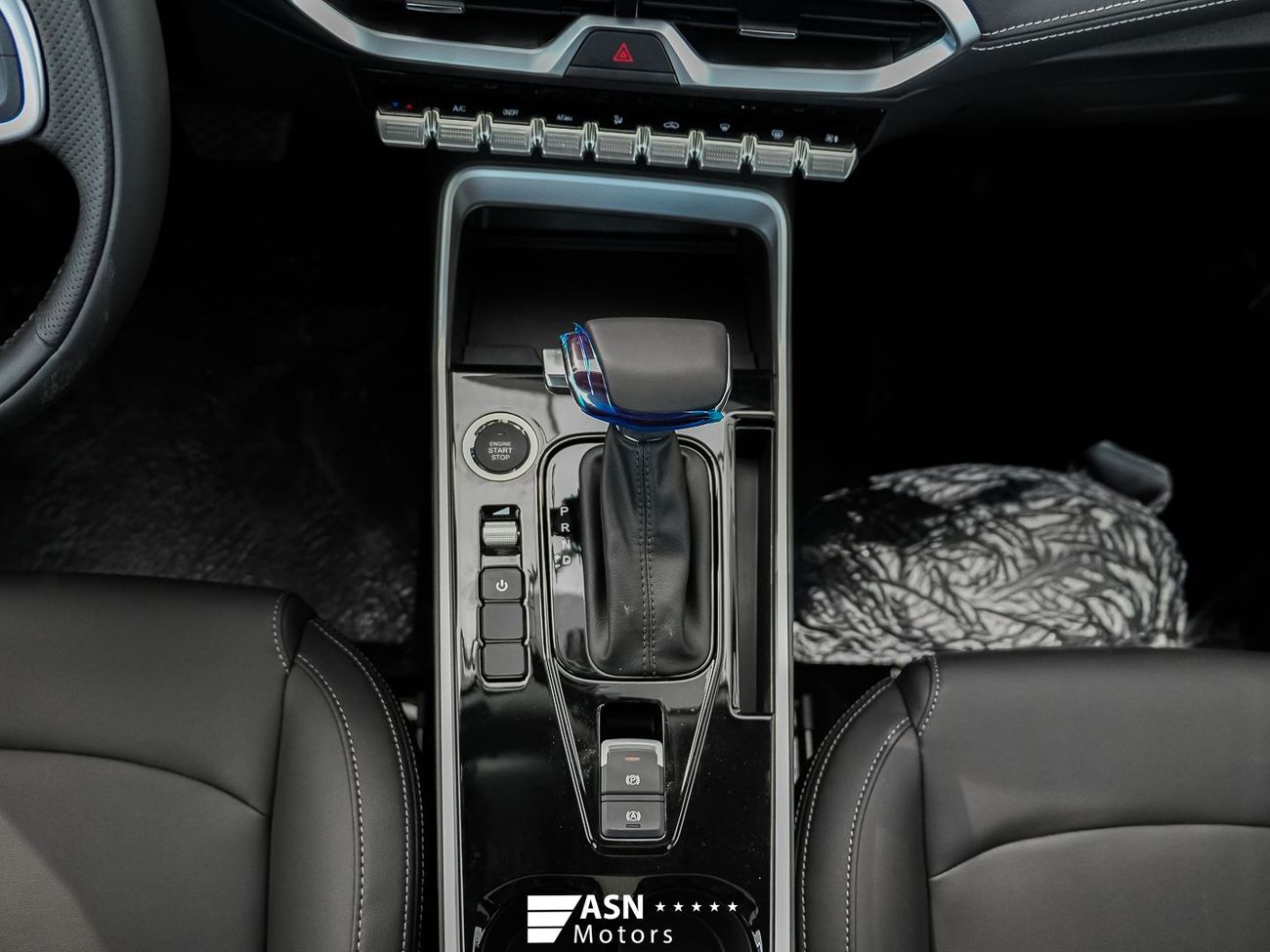 كايي X3 برو 1.5 Turbo 2025 (Export Price)