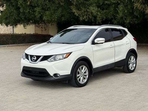 Nissan Rogue Nissan Rouge Sport 2018 SV