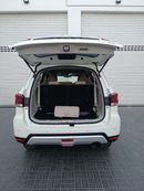 نيسان إكستيرا SE 2.5L RWD