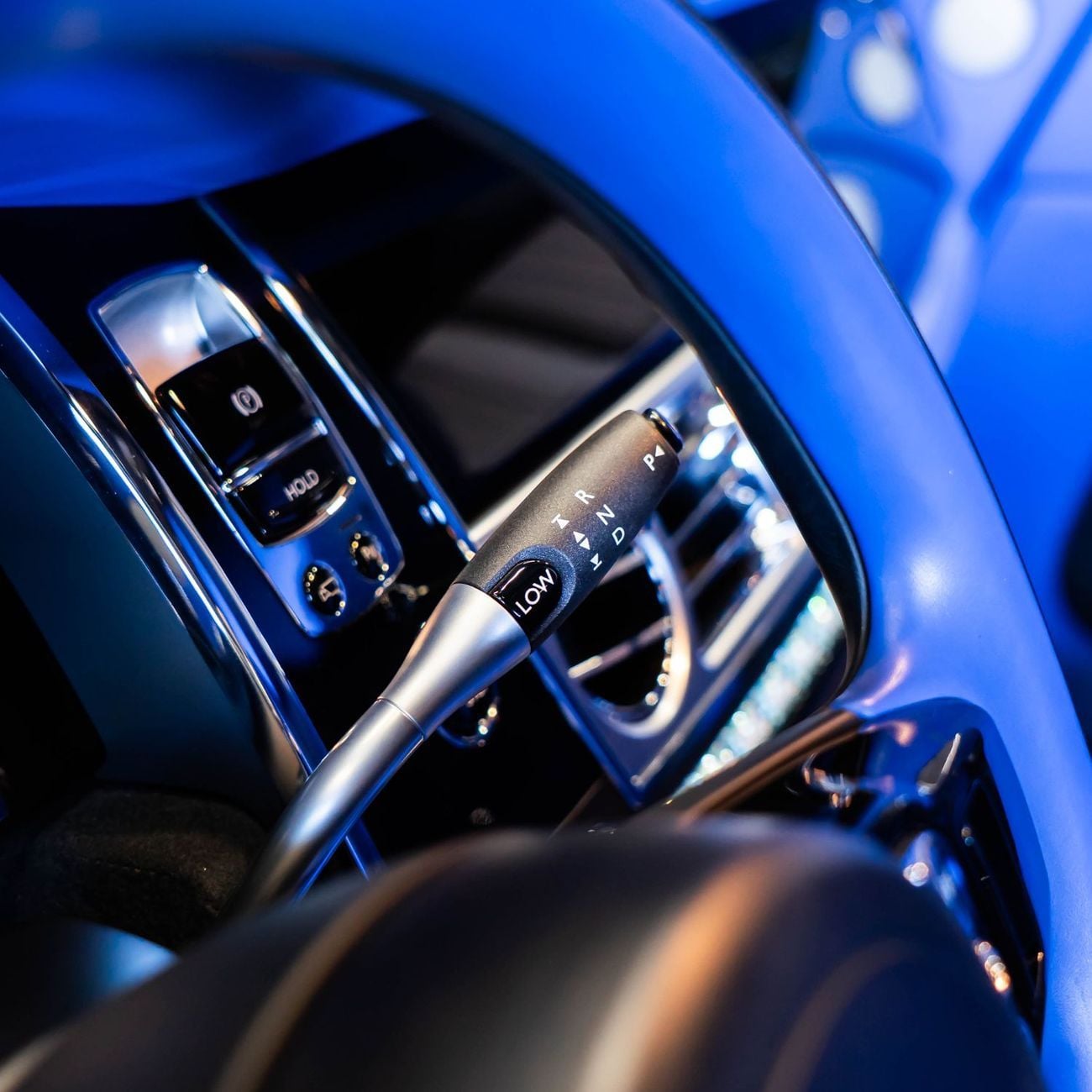 Rolls Royce Wraith STD AED 19,166 P.M • 0% Downpayment • Rolls-Royce Wraith • 1 Year Warranty