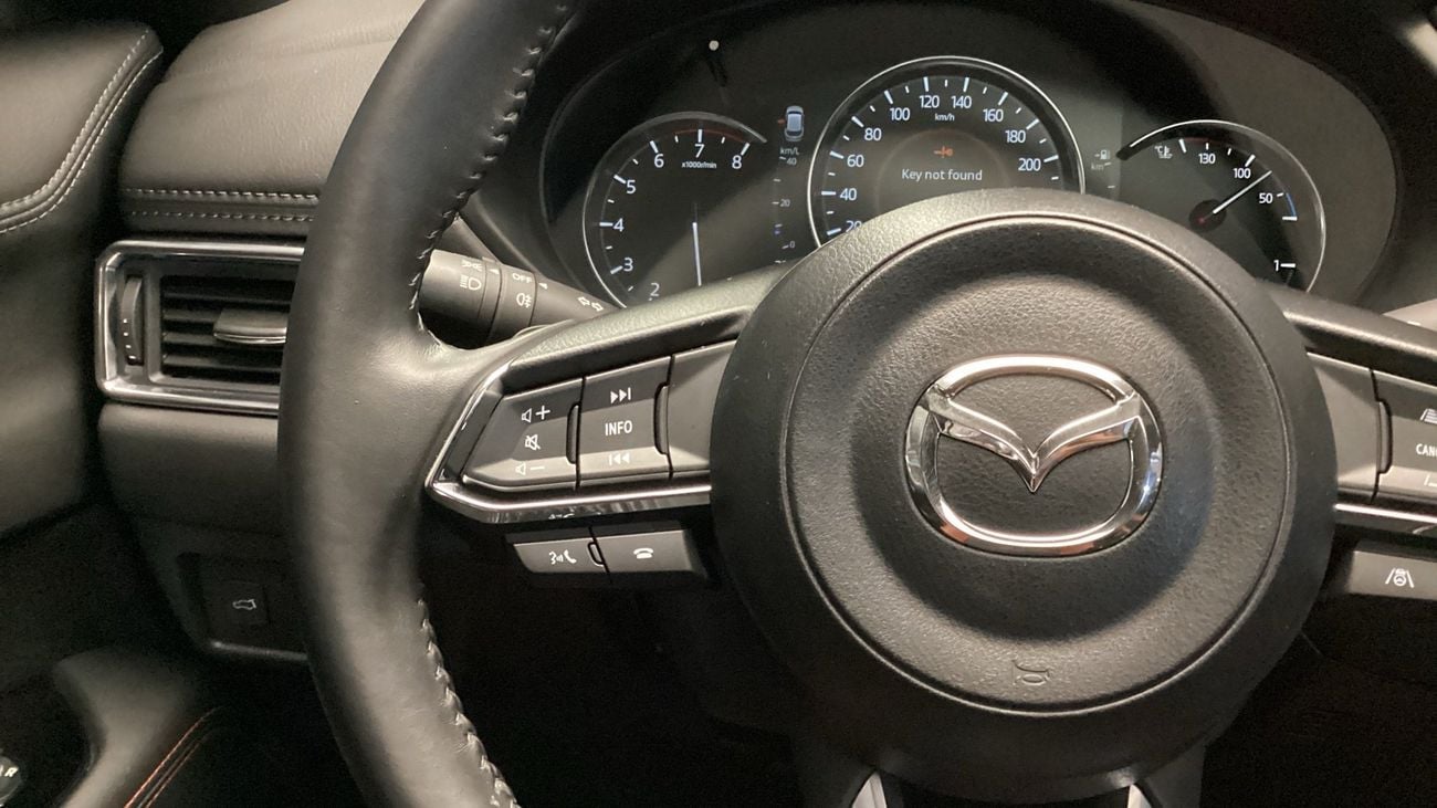 Mazda CX5 2.5 SPORT PLUS AUTO 4WD | Guaranteed Warranty | 0 Down Payment