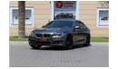 BMW 528i Exclusive BMW 528i 2015