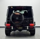 Mercedes-Benz G 63 AMG 2022 Mercedes-Benz G63 AMG, Mercedes Service History, 1 Year Warranty