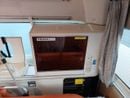 Toyota Hiace TOYOTA HIACE AMBULANCE VAN RIGHT HAND DRIVE(PM11334)