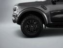 Ford Ranger Raptor