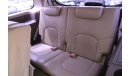 Nissan Pathfinder Nissan pathfinder 2006 GCC