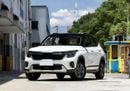 Kia Seltos 1.5L CVT Luxury edition