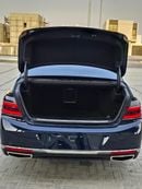 جينيسس G90 PLATINUM
