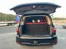 Nissan Patrol LE TITANIUM