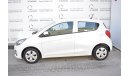 Chevrolet Spark AED 660 PM | 1.4 LS 2019 GCC DEALER WARRANTY