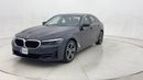 BMW 520i Joy Edition 2.0L 2023 JOY EDITION | AED 1884/Month | 0 DP | 30 Day Return | Warranty | Service Histo