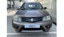 Suzuki Grand Vitara 2400