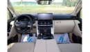 Toyota Land Cruiser VXR | 4x4, 4.0L | Brand New | GCC