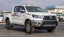 تويوتا هيلوكس GLX 2.7L 4WD