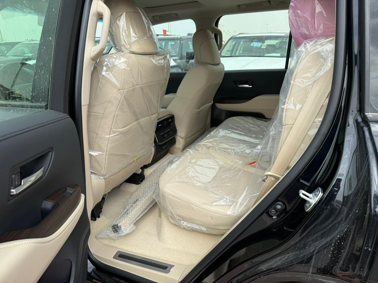 Toyota Land Cruiser GXR 4.0L