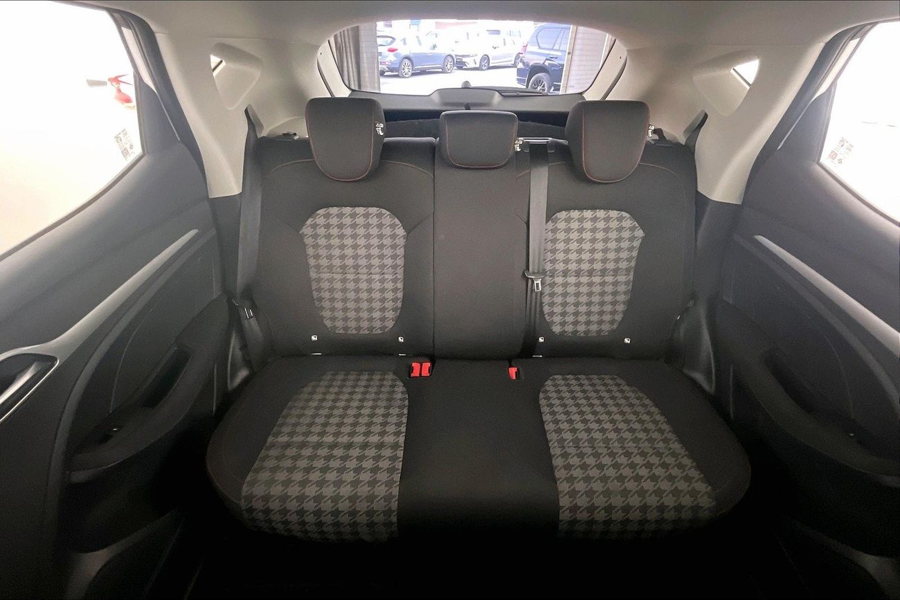 أم جي ZS Standard | شامل الضمان | 0 ﺪﻔﻋﺓ ﺃﻮﻟﻯ