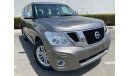 نيسان باترول AED 2333/ month FULL OPTION NISSAN PATROL V8 LE 400HP !!WE PAY YOUR 5% VAT EXCELLENT CONDITION..