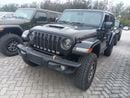 Jeep Wrangler Jeep Wrangler 2023 4-DOOR Rubicon 392 6.4L V8