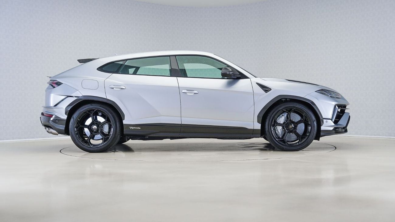 لامبورغيني اوروس Urus 4.0T VT Performante | AED 17,604 PM | Up to 3 Years Warranty Unlimited |