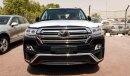 Toyota Land Cruiser VX.S V8 5.7