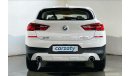 BMW X2 sDrive 20i Joy Edition