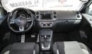 Volkswagen Tiguan TSI Rline R Line 1,4