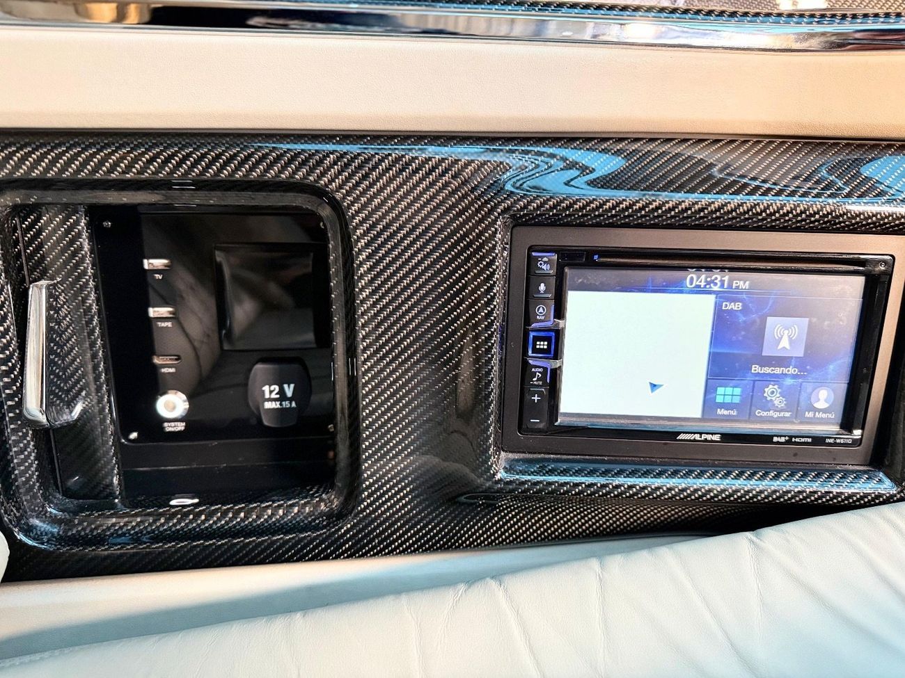 Mercedes-Benz V 250 Std 2.1L