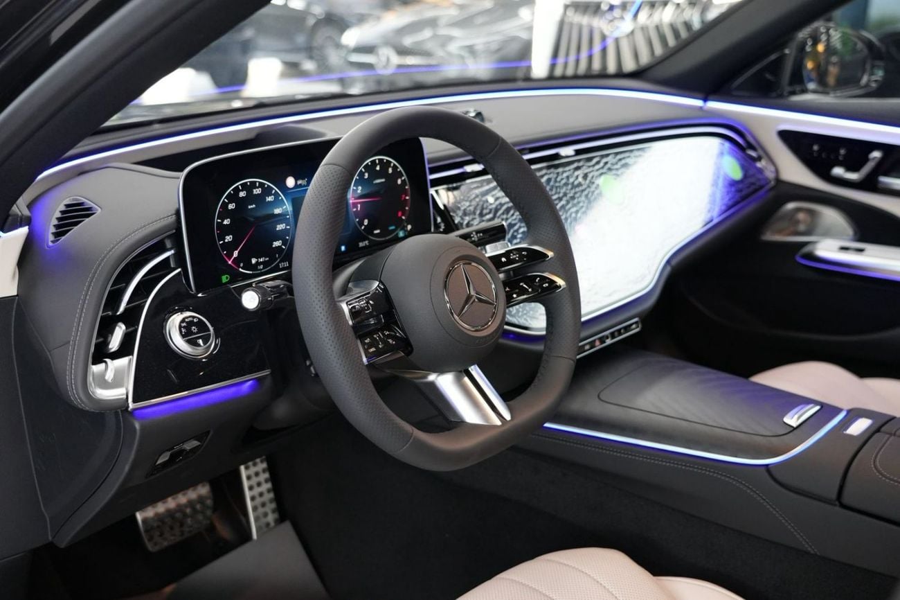 Mercedes-Benz E300