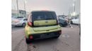Kia Soul 1.6L PETROL AUTOMATIC TRANSMISSION