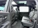 RAM 1500 TRX 2024 RAM 1500 TRX Final Edition, 2029 RAM Warranty + Service Pack, Full RAM Service History, GCC