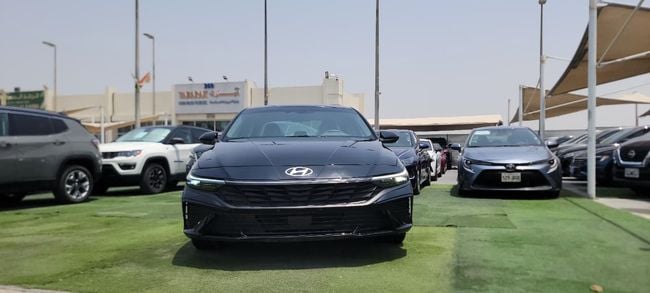 Hyundai Elantra COMFORT, миниатюра 20