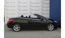 Peugeot 308 1.6L CC SP Convertible GCC SPECS