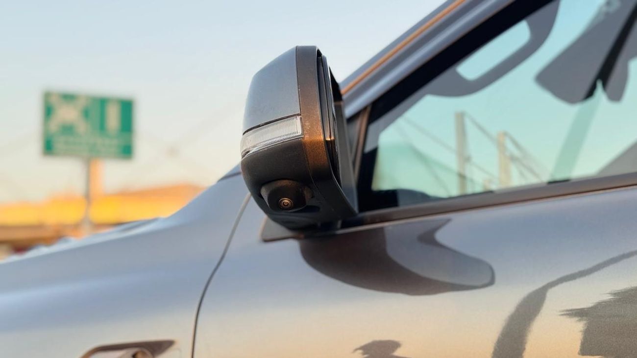 Ford Ranger WILDTRAK | RAPTOR BODY KIT INSTALLED | 2.0L DIESEL ENGINE | AT | RIGHT-HAND-DRIVE