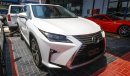 Lexus RX350