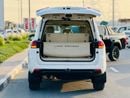 Toyota Land Cruiser GXR 4.0L