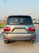 Nissan Armada