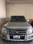 Mitsubishi Pajero GLS H/L ROCKFORD PLATINUM