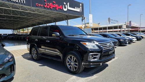 Lexus LX570