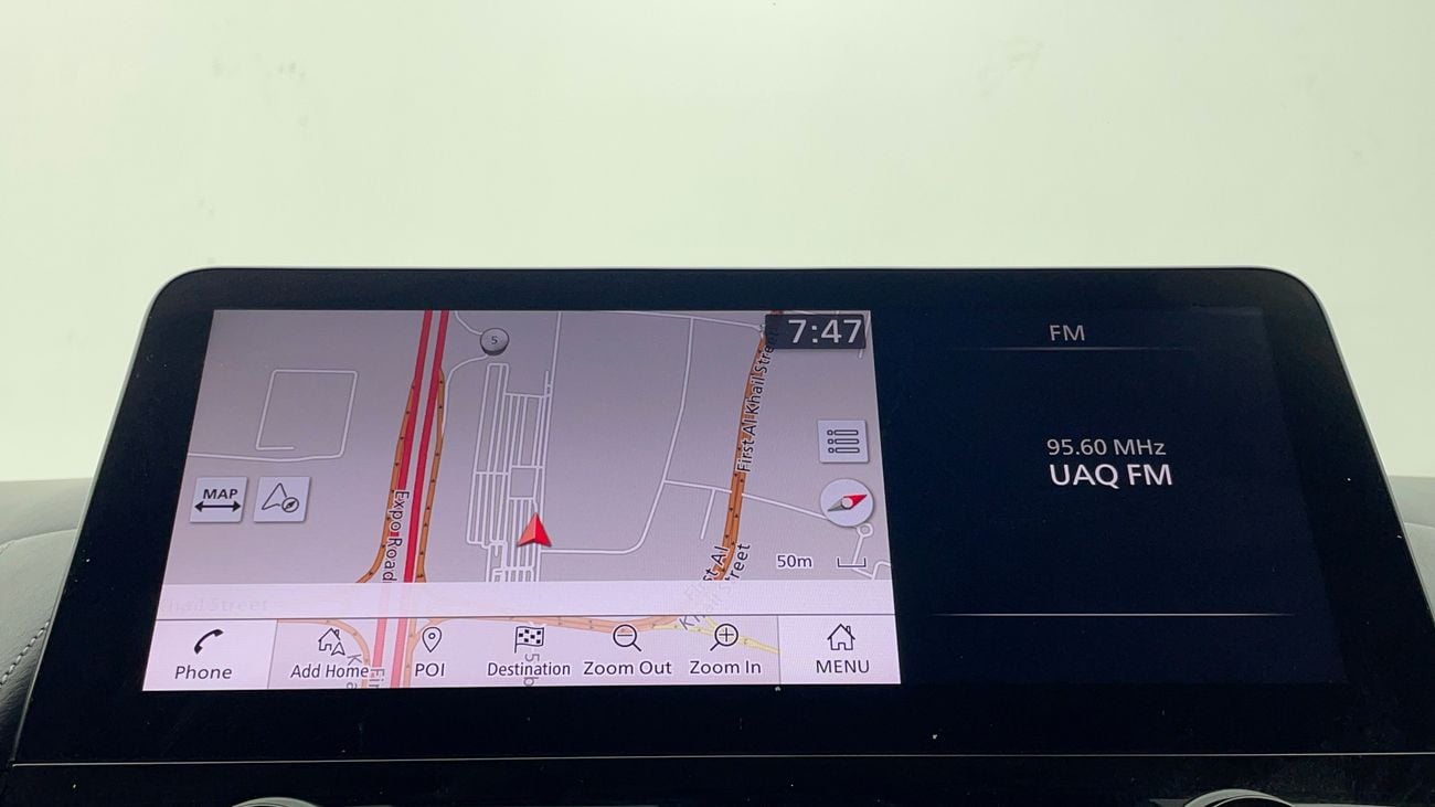 نيسان باترول 2023 SE TITANIUM | AED 2395/Month | 0 DP | 30 Day Return | Warranty | Service History