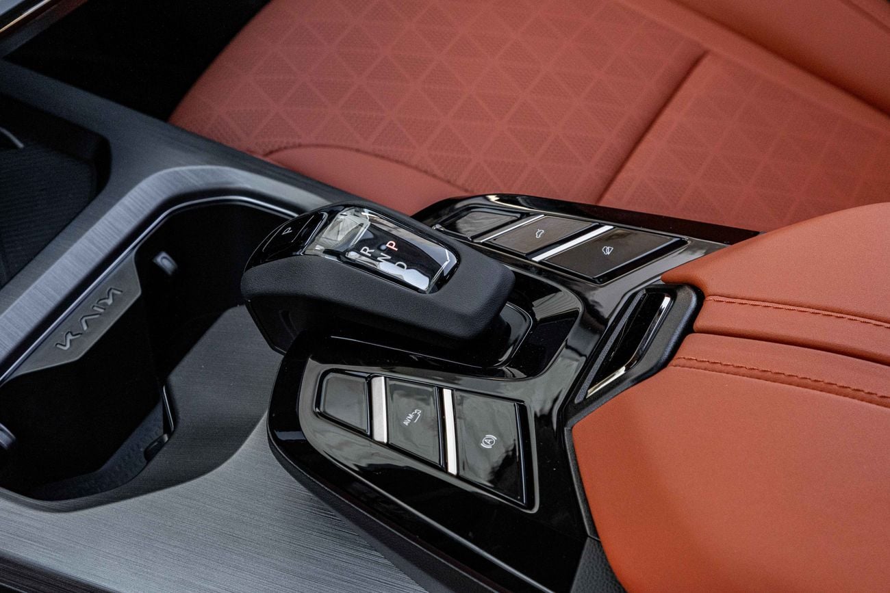 Kaiyi X7 1,861 P.M | Kaiyi Warranty to 2031 | Limited - Version 5 | All Wheel Drive | Brand New