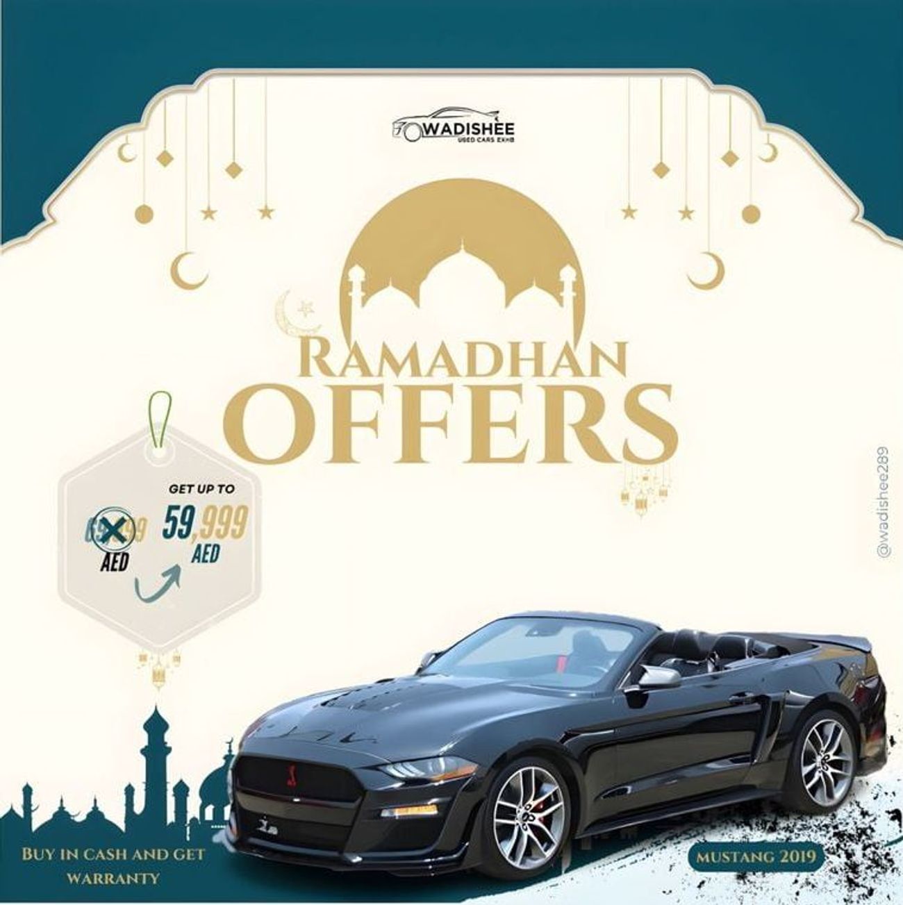 فورد موستانج ايكوبوست بريميوم خذها وكم متميز //تعديل خاص//برفورمنس--كاملة المواصفات //عداد ديجيتال //ستيرنج كاربو