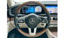 مرسيدس بنز GLE 450 AMG Mercedes Benz LE 450