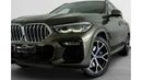 BMW X6 40i Exclusive