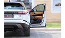 Land Rover Range Rover Velar L560